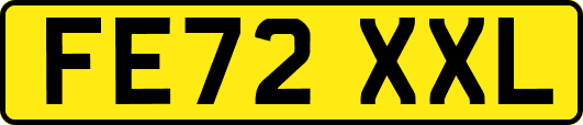 FE72XXL