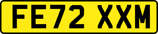 FE72XXM