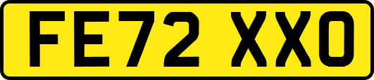 FE72XXO