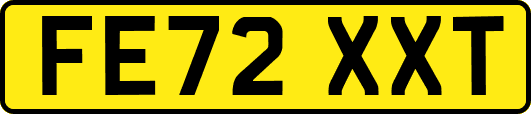 FE72XXT