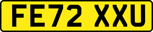 FE72XXU