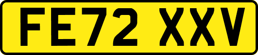 FE72XXV