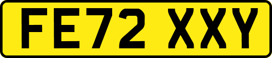 FE72XXY