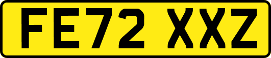 FE72XXZ