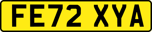 FE72XYA