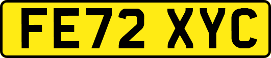 FE72XYC