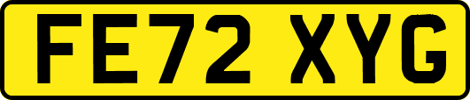 FE72XYG