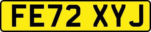 FE72XYJ