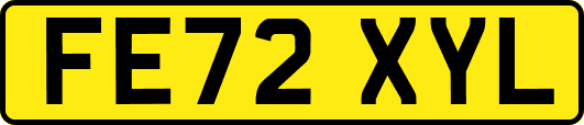 FE72XYL