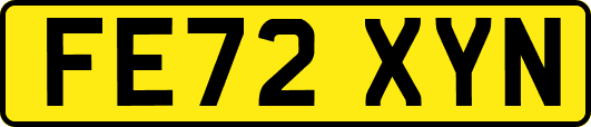 FE72XYN