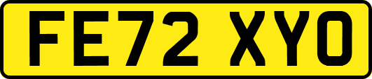 FE72XYO