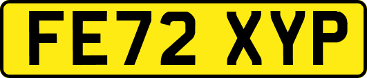 FE72XYP