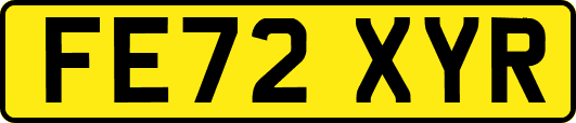 FE72XYR
