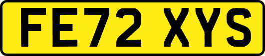FE72XYS