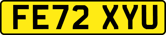 FE72XYU