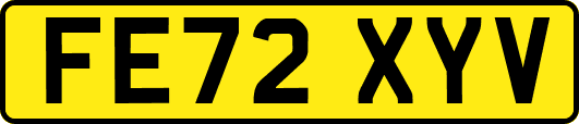 FE72XYV