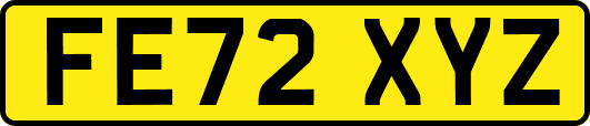FE72XYZ