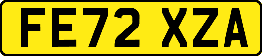 FE72XZA