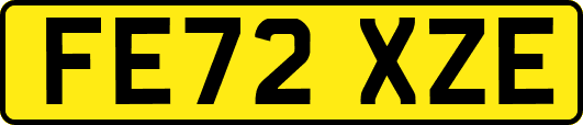 FE72XZE
