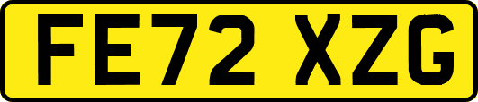 FE72XZG