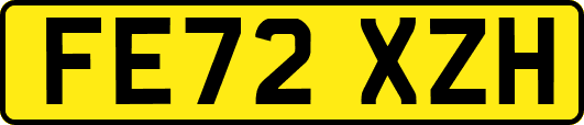 FE72XZH