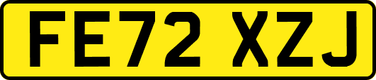 FE72XZJ
