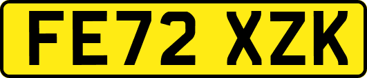 FE72XZK