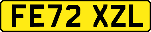 FE72XZL
