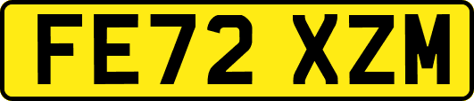 FE72XZM