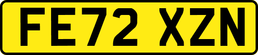 FE72XZN