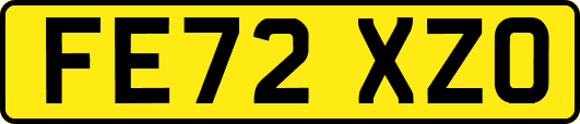FE72XZO