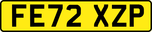 FE72XZP
