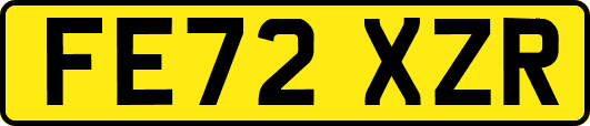 FE72XZR