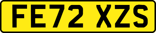 FE72XZS