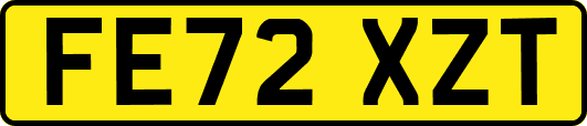 FE72XZT