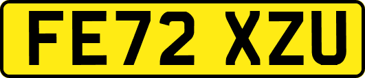 FE72XZU