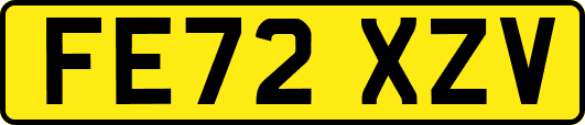 FE72XZV