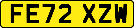 FE72XZW
