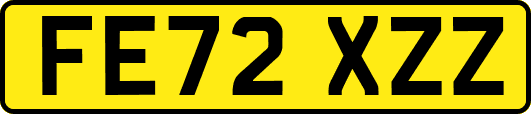 FE72XZZ