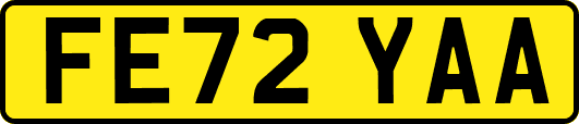 FE72YAA
