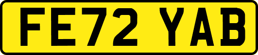 FE72YAB