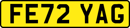 FE72YAG