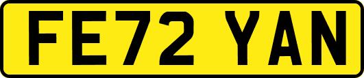 FE72YAN