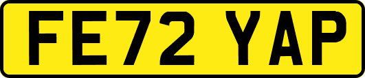 FE72YAP