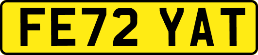 FE72YAT