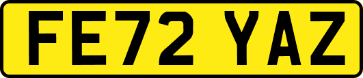 FE72YAZ