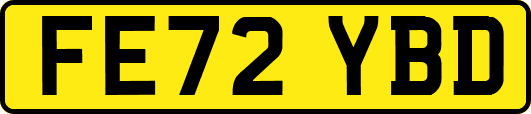FE72YBD