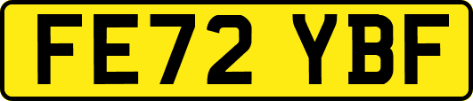 FE72YBF