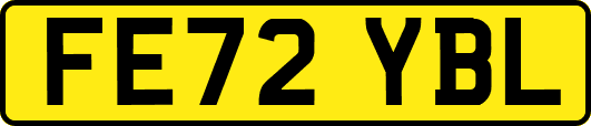 FE72YBL