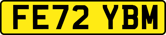FE72YBM